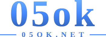 05ok logo
