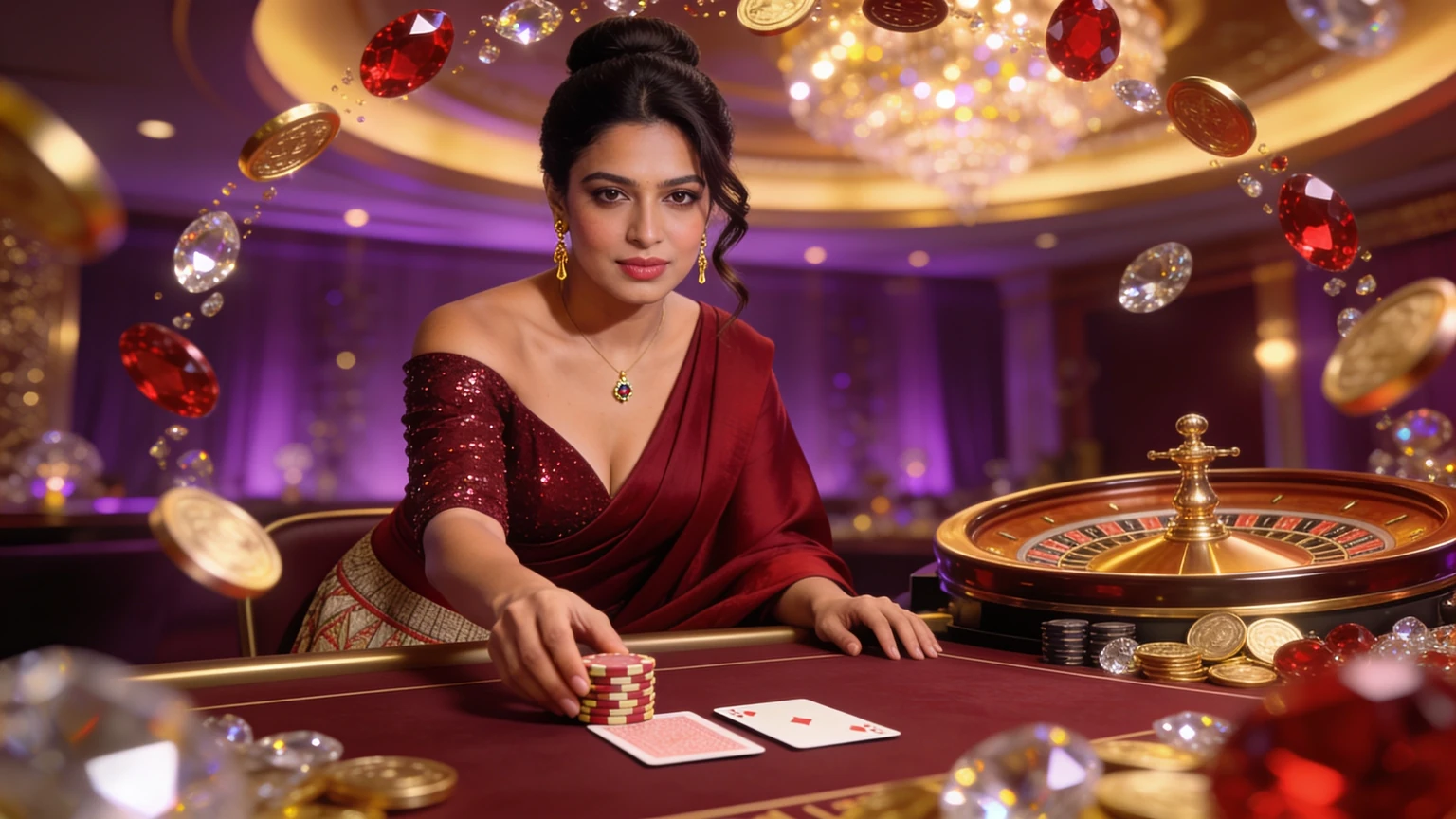 05ok লাইভ মেগা আগুন ব্লেজ রুলেট