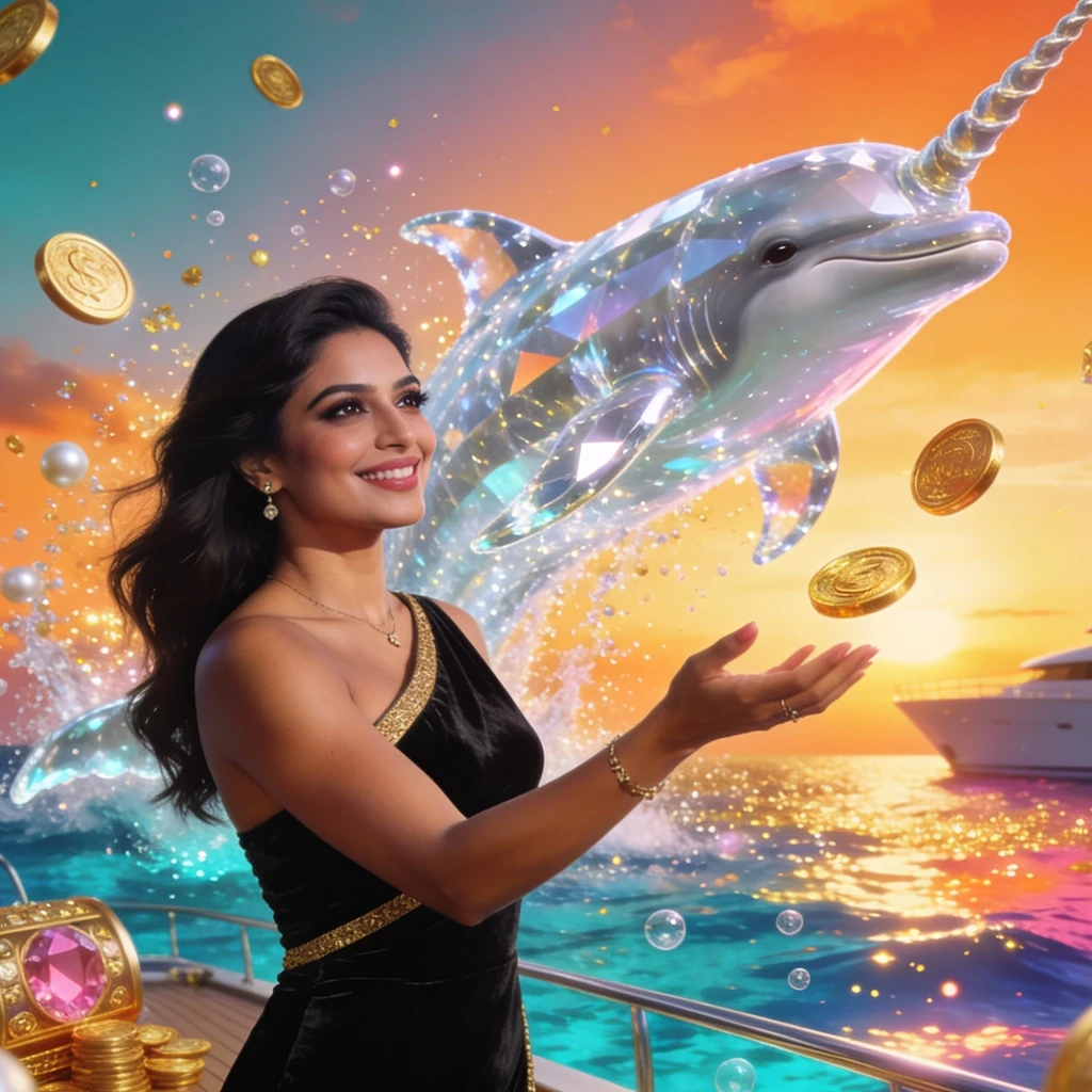 05ok রেইনবো ধন পিকস স্লট
